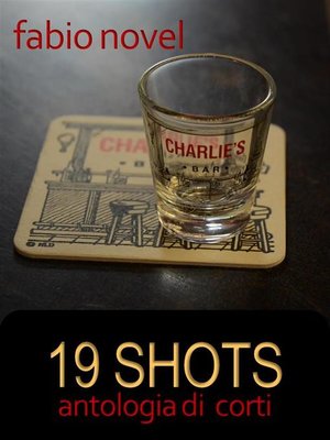 cover image of 19 shots